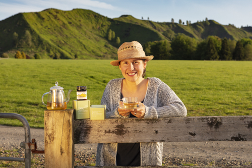 Product Photography - Manuka Honey Taranaki